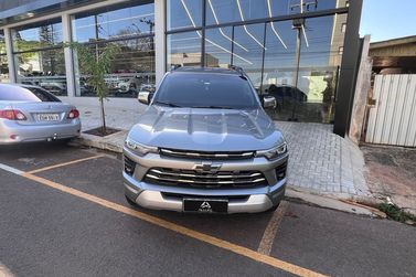 Chevrolet S10