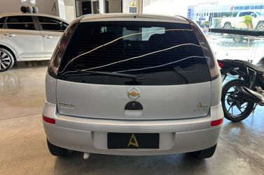 Chevrolet Corsa