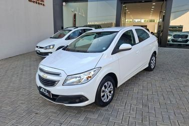 Chevrolet PRISMA
