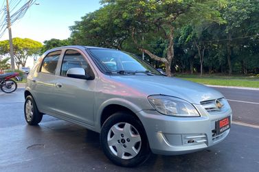 Chevrolet Celta