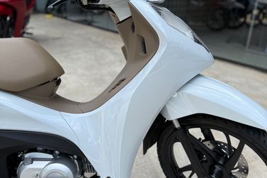 HONDA BIZ