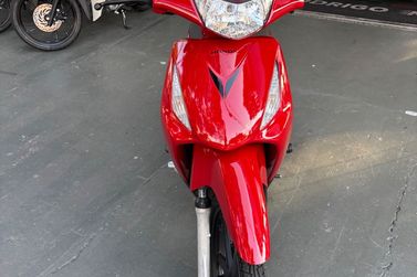 HONDA BIZ