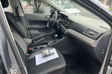 VolksWagen VIRTUS