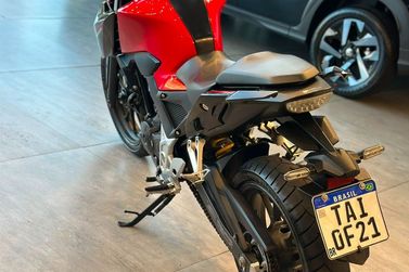 HONDA CB