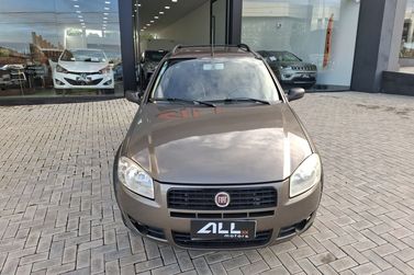 Fiat Strada