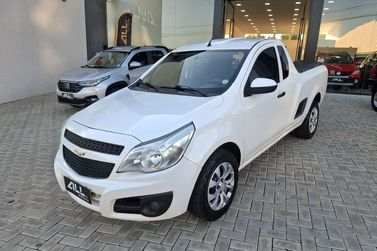 Chevrolet MONTANA