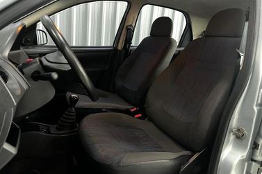 Chevrolet Celta