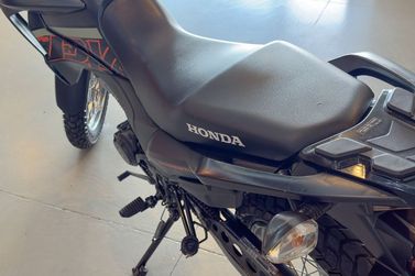 HONDA XRE