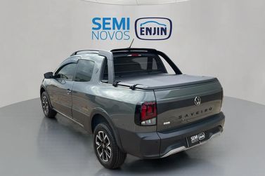 VolksWagen Saveiro