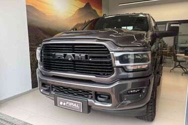 RAM 2500