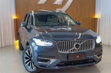 Volvo XC