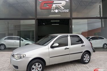 Fiat Palio