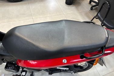 HONDA BIZ