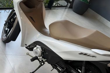 HONDA BIZ