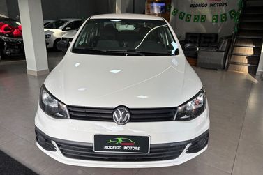 VolksWagen VOYAGE