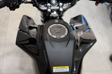 HONDA CG