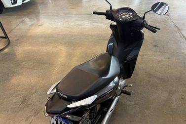 HONDA BIZ