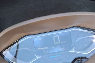 HONDA PCX
