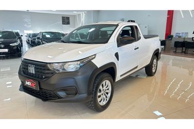 Fiat Strada
