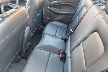 Chevrolet MONTANA