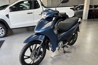 HONDA BIZ