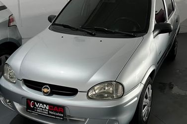 Chevrolet Corsa