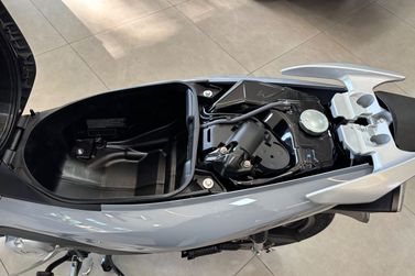 HONDA BIZ
