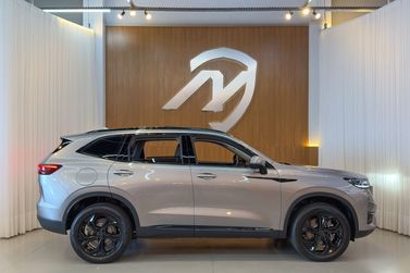 GWM Haval