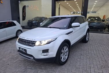 Land Rover Range