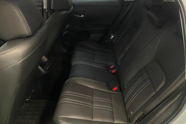 Honda ZR-V