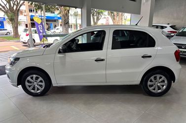 VolksWagen Gol
