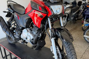YAMAHA XTZ