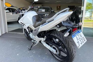 YAMAHA YS