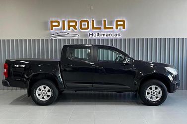 Chevrolet S10