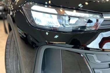VolksWagen Tera