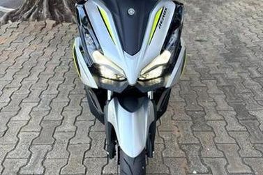 YAMAHA AEROX