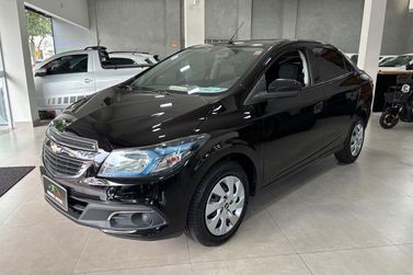 Chevrolet PRISMA