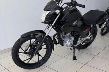 HONDA CG