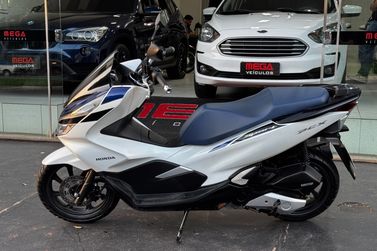 HONDA PCX