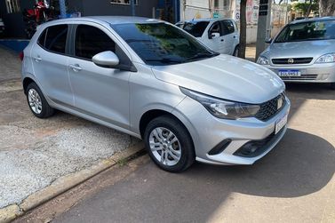 Fiat ARGO