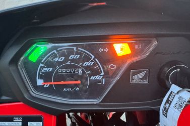 HONDA POP