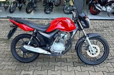 HONDA CG