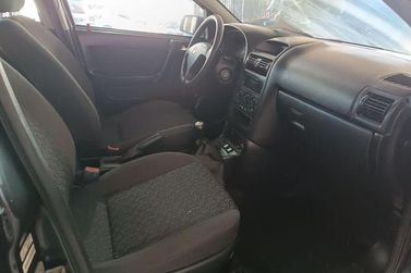Chevrolet Astra