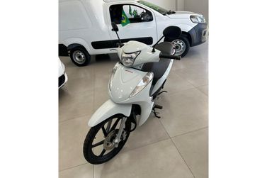 HONDA BIZ