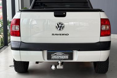 VolksWagen Saveiro