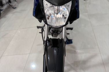 HONDA CG