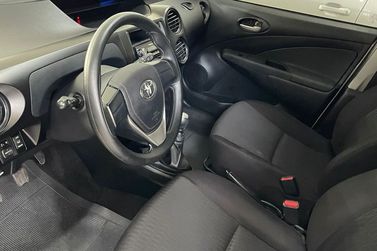 Toyota ETIOS