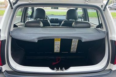 VolksWagen CROSSFOX