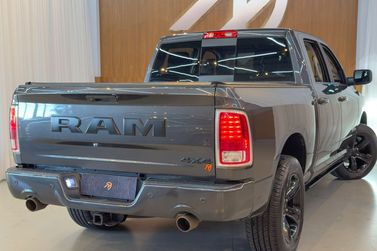 RAM CLASSIC
