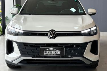 VolksWagen Tera